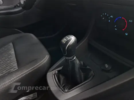 KA 1.0 SE 12V FLEX 4P MANUAL