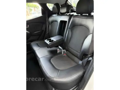 IX35 2.0 MPFI GL 16V FLEX 4P AUTOMÁTICO