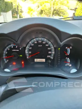 HILUX 3.0 SRV 4X4 CD 7 Lugares 16V Turbo Intercooler