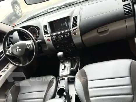 PAJERO 3.2 HPE 4X4 7 LUGARES 16V TURBO INTERCOOLER DIESEL 4P