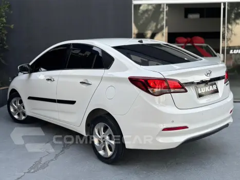 HB20S 1.6 Premium 16V