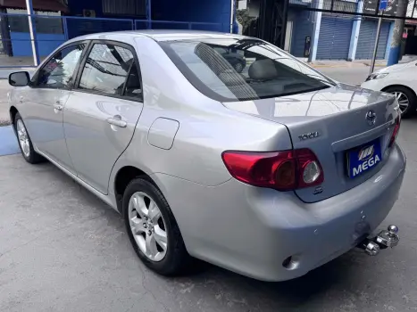 COROLLA 1.8 GLI 16V