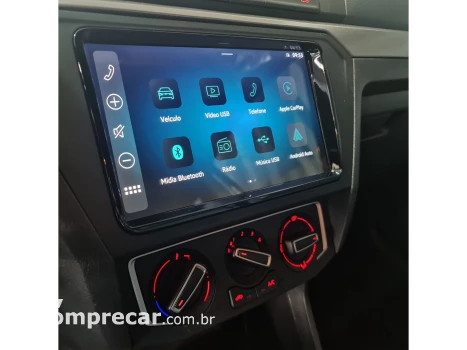 SAVEIRO 1.6 MSI EXTREME CD 16V FLEX 2P MANUAL