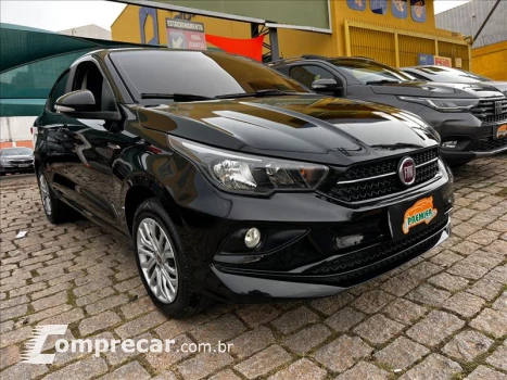 CRONOS 1.3 Firefly Drive GSR