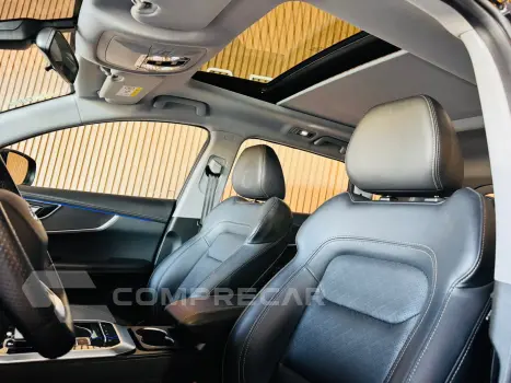 TIGGO 8 1.6 TGDI GASOLINA TXS DCT