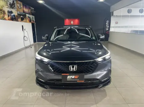 HR-V 1.5 DI I-vtec Turbo Advance