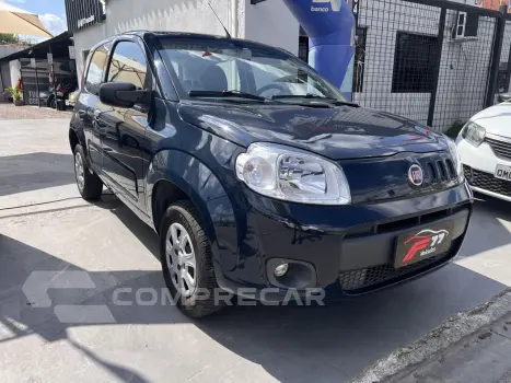Uno 1.0 FLEX VIVACE