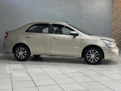 COBALT 1.4 MPFI LT 8V