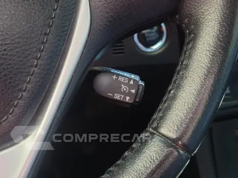 Corolla XEi 2.0 Flex 16V Aut.