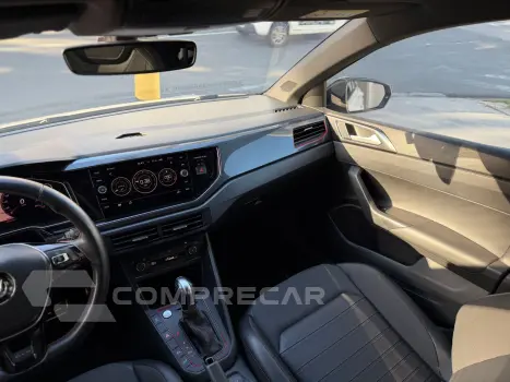 Polo 1.4 250 Tsi Gts Automático