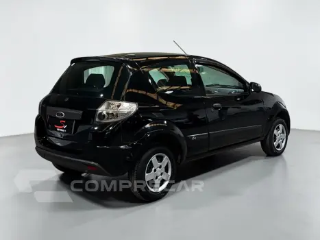 KA 1.0 MPI 8V FLEX 2P MANUAL