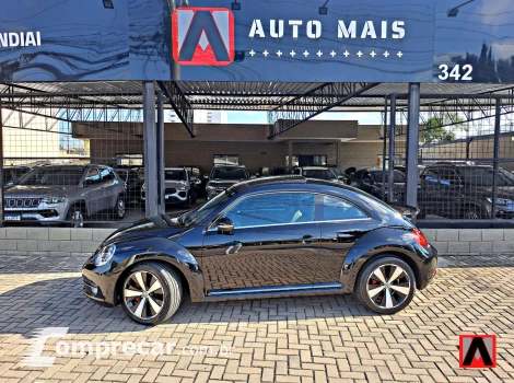 FUSCA 2.0 TSI 16V