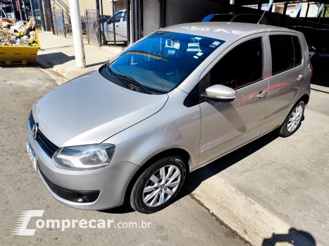 Volkswagen FOX 1.0 MI Trend 8V 4 portas