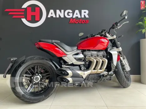 ROCKET III R 2500CC