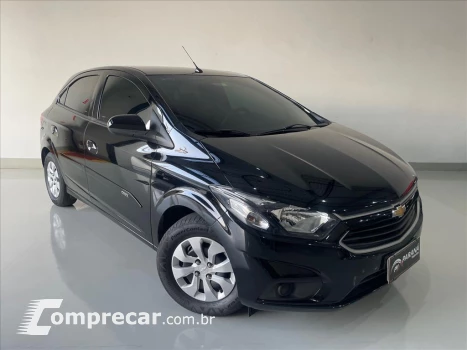 ONIX 1.0 MPFI LT 8V FLEX 4P MANUAL