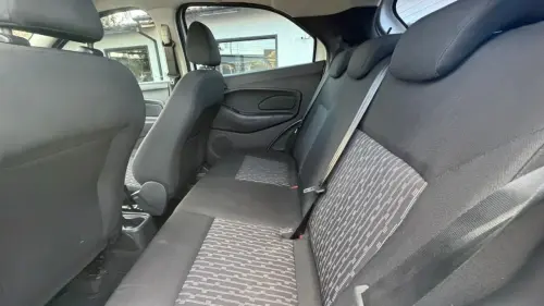 Ka Hatch 1.0 12V 4P TI-VCT SE PLUS FLEX