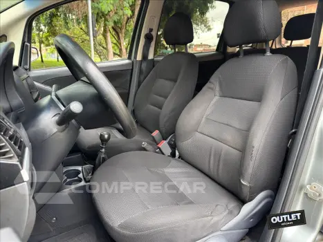 IDEA 1.4 MPI ELX 8V FLEX 4P MANUAL