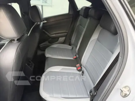 Nivus 1.0 200 Tsi Total Flex Highline Automático