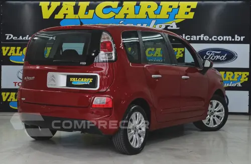 C3 1.6 Picasso GLX 16V