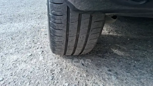 Fit 1.5 16V 4P EX FLEX AUTOMÁTICO