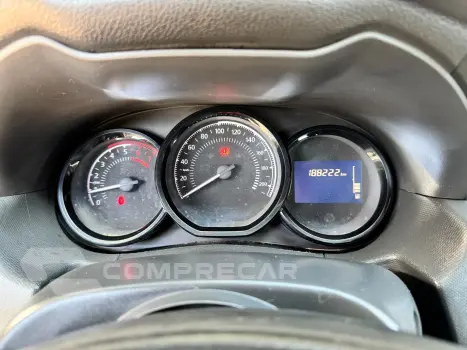 DUSTER OROCH 1.6 16V Expression