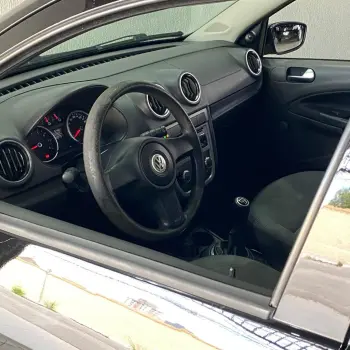 Gol (novo) 1.6 Mi Total Flex 8V 4p