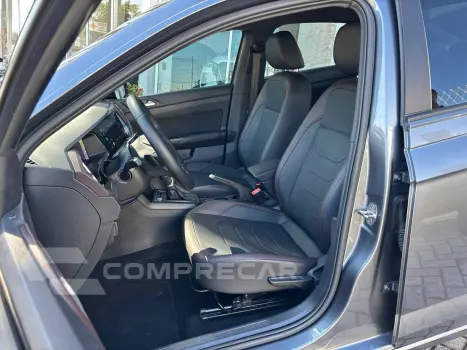 VIRTUS Highline 200 TSI 1.0 Flex 12V Aut
