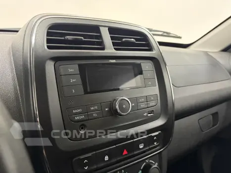 KWID 1.0 12V SCE FLEX ZEN MANUAL