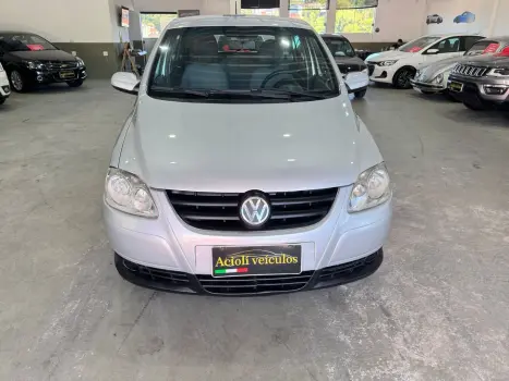 Fox 1.6 Mi Plus 8V Flex 4P Manual