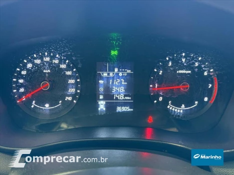 HB20 1.0 12V FLEX COMFORT PLUS MANUAL