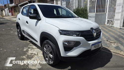 KWID 1.0 12V SCE ZEN