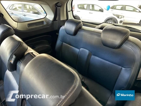 SPIN 1.8 PREMIER 8V FLEX 4P AUTOMÁTICO