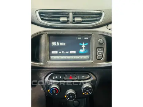 PRISMA 1.4 MPFI LT 8V FLEX 4P MANUAL
