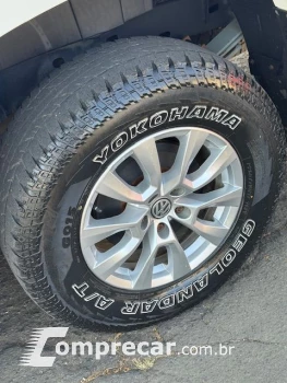 AMAROK High.CD 2.0 16V TDI 4x4 Dies. Aut