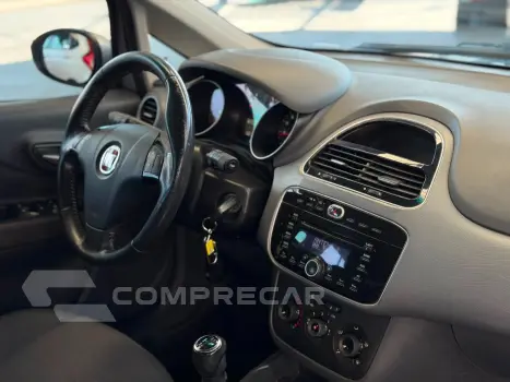 Punto ESSENCE 1.6 Flex 16V 5p