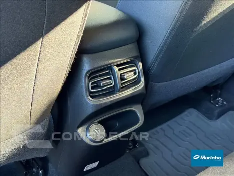 CRETA 1.0 TGDI FLEX LIMITED AUTOMÁTICO