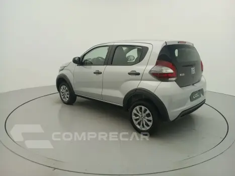 MOBI 1.0 EVO FLEX LIKE. MANUAL