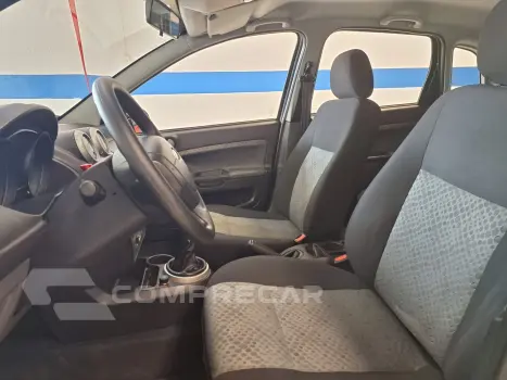 FIESTA 1.0 MPI Class 8V