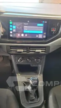 POLO TRACK 1.0 FLEX 12V 5P