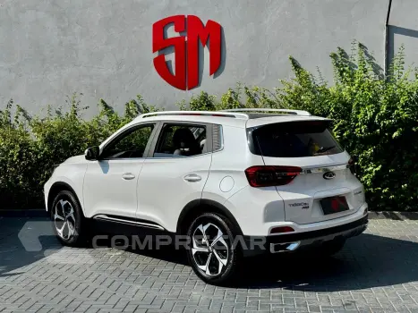 TIGGO 5X PRO 1.5 VVT Turbo Iflex