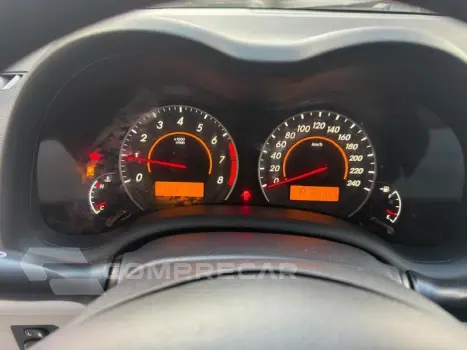 COROLLA XLI FLEX