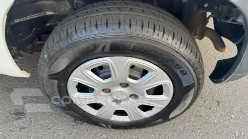 Uno 1.0 FLEX VIVACE