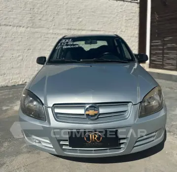 CELTA 1.0 MPFI VHCE Spirit 8V