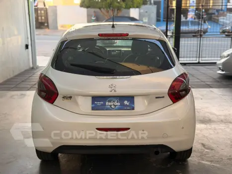 208 1.2 Allure 12V