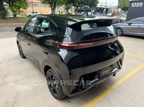 Dolphin Mini 38 Kw Elétrico