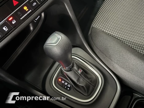 PULSE 1.3 FLEX DRIVE CVT
