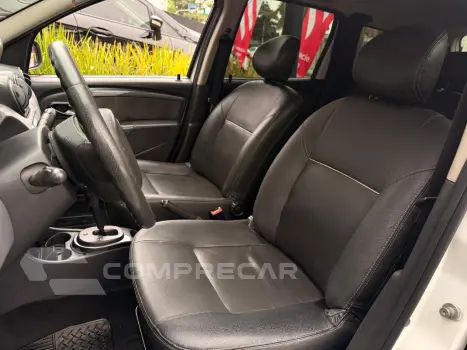 DUSTER Dynamique 2.0 Flex 16V Aut.