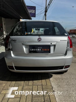 PALIO 1.0 MPI Fire Economy 8V