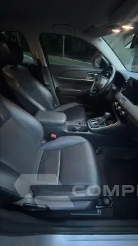 HR-V 1.5 DI I-VTEC TURBO FLEX TOURING CVT