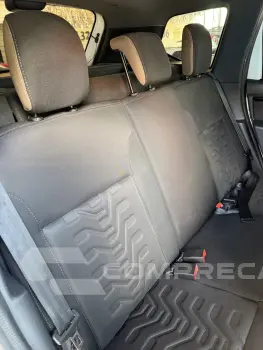 DUSTER 1.6 Dakar 4X2 16V